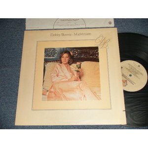 画像: DEBBY BOONE - MIDSTREAM (Ex++/Ex+++ Looks:MINT-)  / 1978 US AMERICA ORIGINAL Used LP 