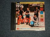 画像: The KAISERS - TWIST WITH THE KAISERS (Ex++/MINT)  /  1995 US AMERICA ORIGINAL Used CD