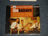 画像: The KAISERS - SHAKE ME (Ex++/MINT) /  2002 US AMERICA ORIGINAL Used CD