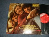 画像: The MONKEES - THE MONKEES (DEBUT Album) (Ex++, Ex-/Ex++) / 1966 US AMERICA ORIGINAL MONO Used LP 