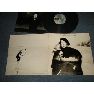 画像: JONI MITCHELL - HEJIRA (With CUSTOM INNER)  (Matrix #A)7E-1087 A-5 PRC 11-11 B) 7E 1087 B-5 PRC 1-1) "PRC Press in RICHMOND in INDIANA" (Ex++/Ex+++) / 1976 US AMERICA ORIGINAL Used LP 