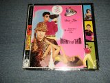 画像: DEEE-LITE - INFINITY WITHIN (SEALED CUT OUT) / 1992 US AMERICA ORIGINAL "BRAND N EW SEALED" 2-P 