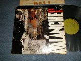 画像: ERIC ANDERSEN - AVALANCHE (Ex-/Ex++ EDSP) / 1968 US ORIGINAL "GREEN with 'WB' Label" Used LP