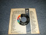 画像: NITTY GRITTY DIRT BAND - A)BUY FOR ME THE RAIN   B)CANDY MAN (Ex+++ Looks:Ex++/Ex+++ Looks:Ex++)  / 1967 US AMERICA ORIGINAL Used 7" Single