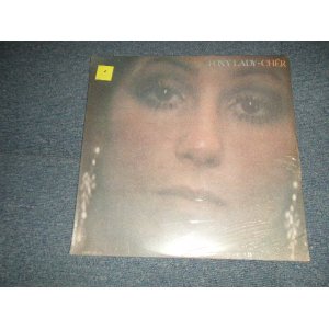 画像: CHER (SONNY & CHER) - FOXY LADY (SEALED) / 1972 US AMERICA RE-PRESS "BRAND NEW SEALED"  LP 