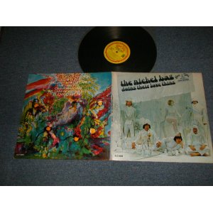 画像: The NICKEL BAG - DOING THEIR LOVE THING (Ex++/Ex++ Looks:Ex+)  / 1968 US AMERICA ORIGFINAL MONO Used LP