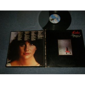 画像: LINDA RONSTADT - PRISONER IN DISGUISE (E++/MINT- Looks:Ex+++) / 1975 US AMERICA ORIGINAL Used LP