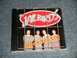 画像: The JAILBIRDS - DON'T YOU CRY (NEW Damaged)  / GERMAN ORIGINAL "BRAND NEW" CD