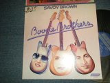 画像: SAVOY BROWN - BOOGIE BROTHERS  (Ex++/Ex+++ WOFC, WOBC) / 1974 US AMERICA ORIGINAL Used LP 