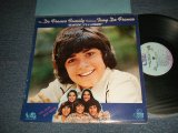 画像: The De FRANCO FAMILY Featuring TONY De FRANCO - HEARTBEAT-IT'S ALOVE BEAT (CUSTOM JACKET) (Ex+/Ex+++ Looks:Ex++) / 1973 US AMERICA ORIGINAL Used LP