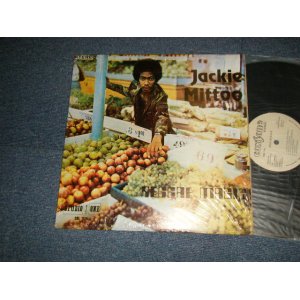 画像: JACKIE MITTOO - REGGAE MAGIC (MINT-/MINT)  / JAMAICA REISSUE Used LP 