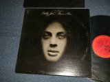 画像: BILLY JOEL -  PIANO MAN (With BLACK CUSTOM INNER) (Matrix #A)T1 PAL-32544-2C B)T1 PBL-32544-2BF) "TERRE HAUTE Press in INDIANA"(Ex++/Ex++) / 1980 Version US AMERICA RE-PRESS Used LP