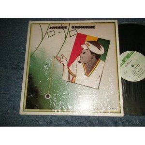 画像: JOHNNIE OSBOURNE - JOHNNIE OSBOURNE (Ex++?Ex++)  / JAMAICA REISSUE Used LP 