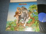 画像: SAVOY BROWN - SKIN 'N' BONE  (Ex+/Ex++ BB for PROMO) / 1976 US AMERICA ORIGINAL "PROMO" Used LP 