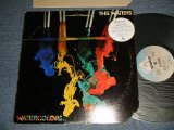 画像: WATERS - WATER COLORS (Ex-/Ex++ EDSP) / 1980 US AMERICA ORIGINAL "PROMO" Used LP