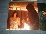 画像: CHER (SONNY & CHER) - BACKSTAGE (Ex++/Ex++) / 1968 US AMERICA ORIGINAL STEREO Used LP 