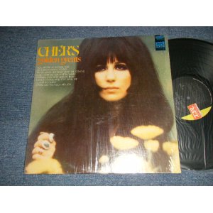 画像: CHER (SONNY & CHER) - GOLDEN GREATS (Ex+++/Ex+++) / 1968 US AMERICA ORIGINAL STEREO Used LP 