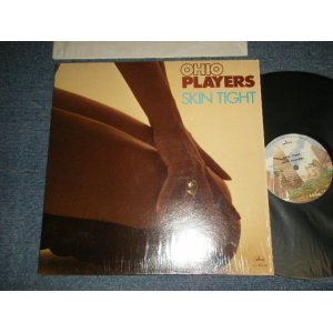 画像: OHIO PLAYERS - SKIN TIGHT  (MINT-/Ex+++)  /  US AMERICA REISSUE 2nd Press Label  Used  LP  