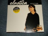 画像: ELASTICA - STUTTER (SEALED) / 1994 US AMERICA ORIGINAL"BRAND NEW SEALED" 10" 4 Tracks EP 