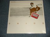 画像: ROBERT PALMER - PRIDE (SEALED Cut Out) / US AMERICA REISSUE RE-PRESS "BRAND NEW SEALED" LP 