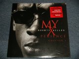 画像: BOUNTY KILLER - MY XPERIENCE CHAPTER 1(SEALED)  / 1996 US AMERICA ORIGINAL "BRAND NEW SEALED" LP