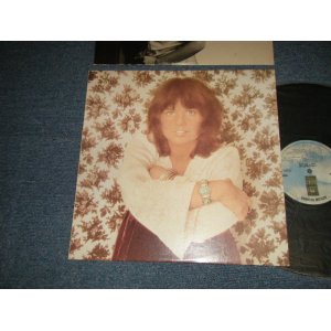 画像: LINDA RONSTADT - DON'T CRY NOW (With CUSTOM INNERSLEEVE) (MINT-/MINT-) / 1975 Version US AMERICA 2nd Press "With 'w' logo on Label"  Used LP