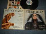 画像: Martha Veléz MARTHA VELEZ - Fiends & Angels (with ERIC CLAPTON, JACK BLUES, PAUL KOSOFF+More) (Ex/MINT-) / 1969 US AMERICA ORIGINAL Used LP