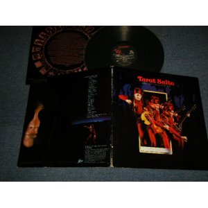 画像: Mike Batt And Friends – Tarot Suite (With RORY GALLAGHER, CHRIS SPEDDING +more) (With CUSTOM INNER) (Ex+++/MINT-) / 1979 US AMERICA  ORIGINAL "PROMO) Used LP