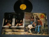 画像: MOSE JONES - GET RIGHT (Prod. by AL COOPER) (Ex+/Ex++ CUT OUT, EDSP,CUT PARTS OBC) / 1973 US AMERICA ORIGINAL Used LP