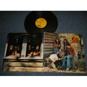 画像: MOSE JONES - GET RIGHT (Prod. by AL COOPER) (Ex+/Ex++ CUT OUT, EDSP,CUT PARTS OBC) / 1973 US AMERICA ORIGINAL Used LP