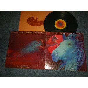 画像: Michael Omartian - White Horse (FUNKY ROCK) (Ex+/MINT-) / 1974 US AMERICA ORIGINAL Used LP