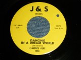 画像: Clarence Ashe - A)Dancing In A Dream World  B)Trouble I've Had (Ex+++/Ex+++ BB)  / 1964 US AMERICA ORIGINAL Used 7" 45 rpm Single  