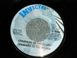 画像: CHAIRMEN OF THE BOARD - A)CHAIRMEN OF THE BOARD   B)When Will She Tell Me She Needs Me (MINT-/MINT-)  / 1971 US AMERICA ORIGINAL  Used 7" 45 rpm Single  