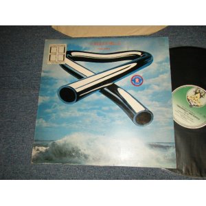 画像: MIKE OLDFIELD - TUBLAR BELLS  ( CBS Distribute : Ex+++/MINT- ) / 1975 Version  UK ENGLAND "QUAD/QUARDOROPHONIC / 4CAHNNEL)" Used LP 