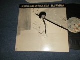 画像: BILL WYMAN - (SISI) JESUS ON ROCKSTAR  (Ex++/MINT-) / 1981 US AMERICA ORIGINAL "PROMO ONLY" Used 12"