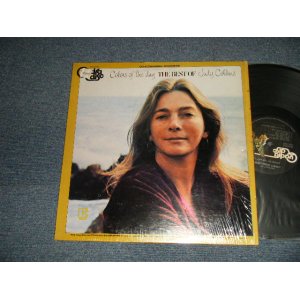 画像: JUDY COLLINS -  THE BEST OF (Ex+++/Ex+, G+)/ 1973 US AMERICA ORIGINAL "QUADRAPHONIC / 4 CHANNEL"  Used LP 