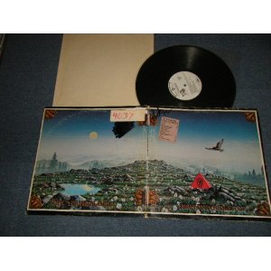 画像: YOUNGBLOODS - HIGH ON A RIDGE TOP (With HYPE / TITLE SEAL)  (Ex/Ex+++ Looks:MINT- WOFC, WOBC, STOBC) /  1972 US ORIGINAL "White Label Promo" Used LP