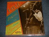 画像: DIBLO with LOKETO - SUPER SOUKOUS (AFRICAN BEAT) (SEALED CUT OUT) / 1989 US AMERICA ORIGINAL  "BRAND NEW SEALED"LP 