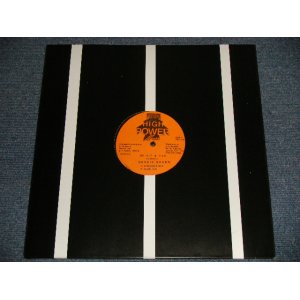 画像: DENNIS BROWN - MR. HIT & RUN  (NEW)  / 1996 JUS AMERICA  ORIGINAL "BRAND NEW" 12" inch