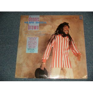 画像: DENNIS BROWN - RARE GROOVE REGGAE RHYTHM & BLUES VOL.2 VOLUME 2 (SEALED)  / 1993 JAMAICA ORIGINAL "BRAND NEW SEALED" LP