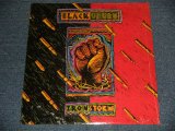 画像: Black Uhuru - Iron Storm (SEALED)  / 1991 US AMERICA ORIGINAL "BRAND NEW SEALED" LP