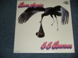 画像:  J. J. BARNES - BORN AGAIN  (SEALED) /  US AMERICA REISSUE "BRAND NEW SEALED" LP