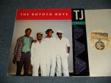 画像: The BOYOYO BOYS - TJ TODAY (NEW)  / 1988 UK ENGLAND ORIGINAL "BRAND NEW" LP