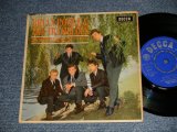 画像: BRIAN POOLE and THE TREMELOES - BRIAN POOLE and THE TREMELOES (Ex++/Ex+++, Ex++ Looks:Ex+)/ 1964 UK ENGLAND ORIGINAL 7" 45rpm EP with PICTURE SLEEVE