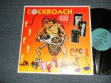 画像: COCKROACH (SOCA) - OH MY FEET AGAIN (NEW    EDSP) / 1994 Barbados ORIGINAL "BRAND NEW" LP