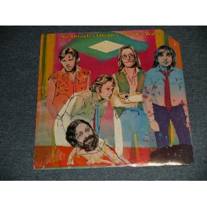 画像: THE SIR DOUGLAS QUINTET - BORDER WAVE (SAELED CUT OUT)  / 1981 US AMERICA ORIGINAL "BRAND NEW SEALED" LP