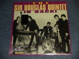 画像: THE SIR DOUGLAS QUINTET - IS BACK! (SAELED)  / 2000 US AMERICA "BRAND NEW SEALED" LP