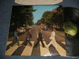 画像: THE BEATLES - ABBEY ROAD (without/NO HER MAJESTY) (Matrix #A)YEX 749-2 9 1 0 GAA B)YEX 750-1 6 ARR) (Ex++/Ex+++) / 1969 UK ENGLAN ORIGINAL "1st Press Label" "2nd Press Jacket" Used LP   