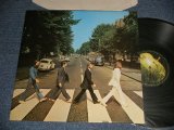 画像: THE BEATLES - ABBEY ROAD (with HER MAJESTY) (Matrix #A)YEX 749-6 5 HTM 13 B)YEX 750-4 3  6) (MINT-/MINT-) / UK ENGLAN "RE-PRESS / RE- Master Cut" Used LP   