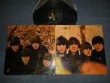 画像: The BEATLES - BEATLES FOR SALE (Matrix #A)XEX 503-3N 1 RHD B)XEX 504-4N  1 RHA) (VG+++/Ec+ Looks:VG+++ WOFC) / 1965 UK ENGLAND ORIGINAL "YELLOW PARLOPHONE" "MONO" Used LP